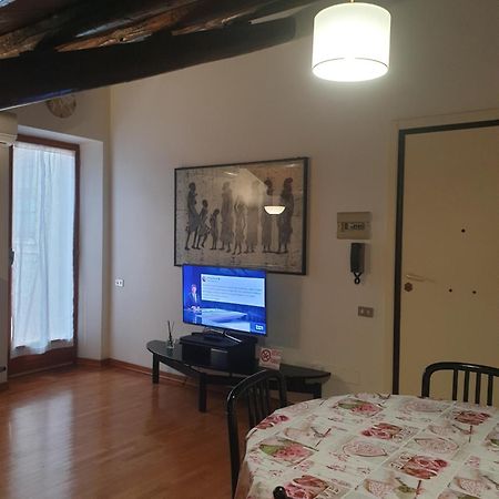 Residence Vanvitelli 안코나 외부 사진