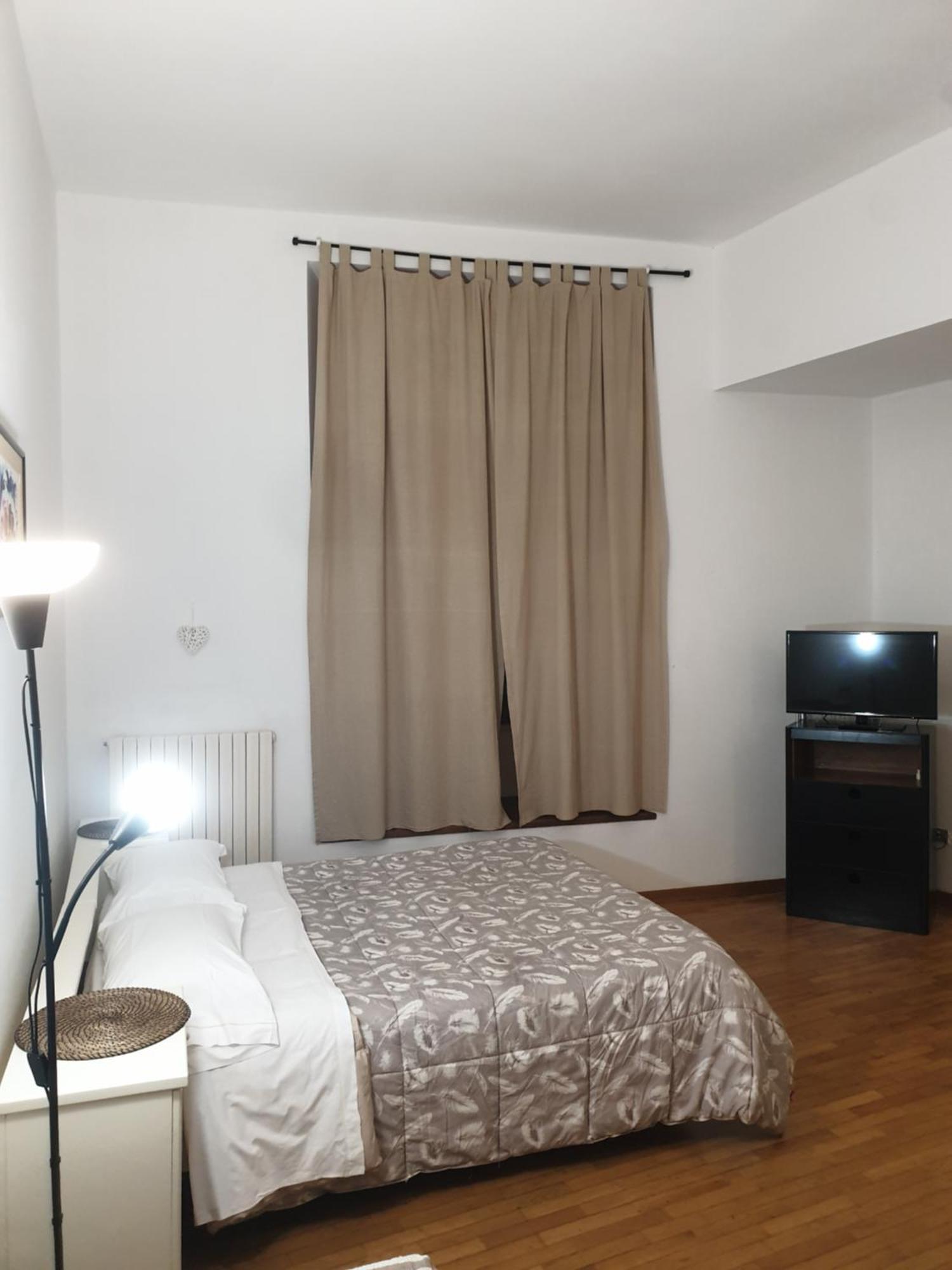 Residence Vanvitelli 안코나 외부 사진