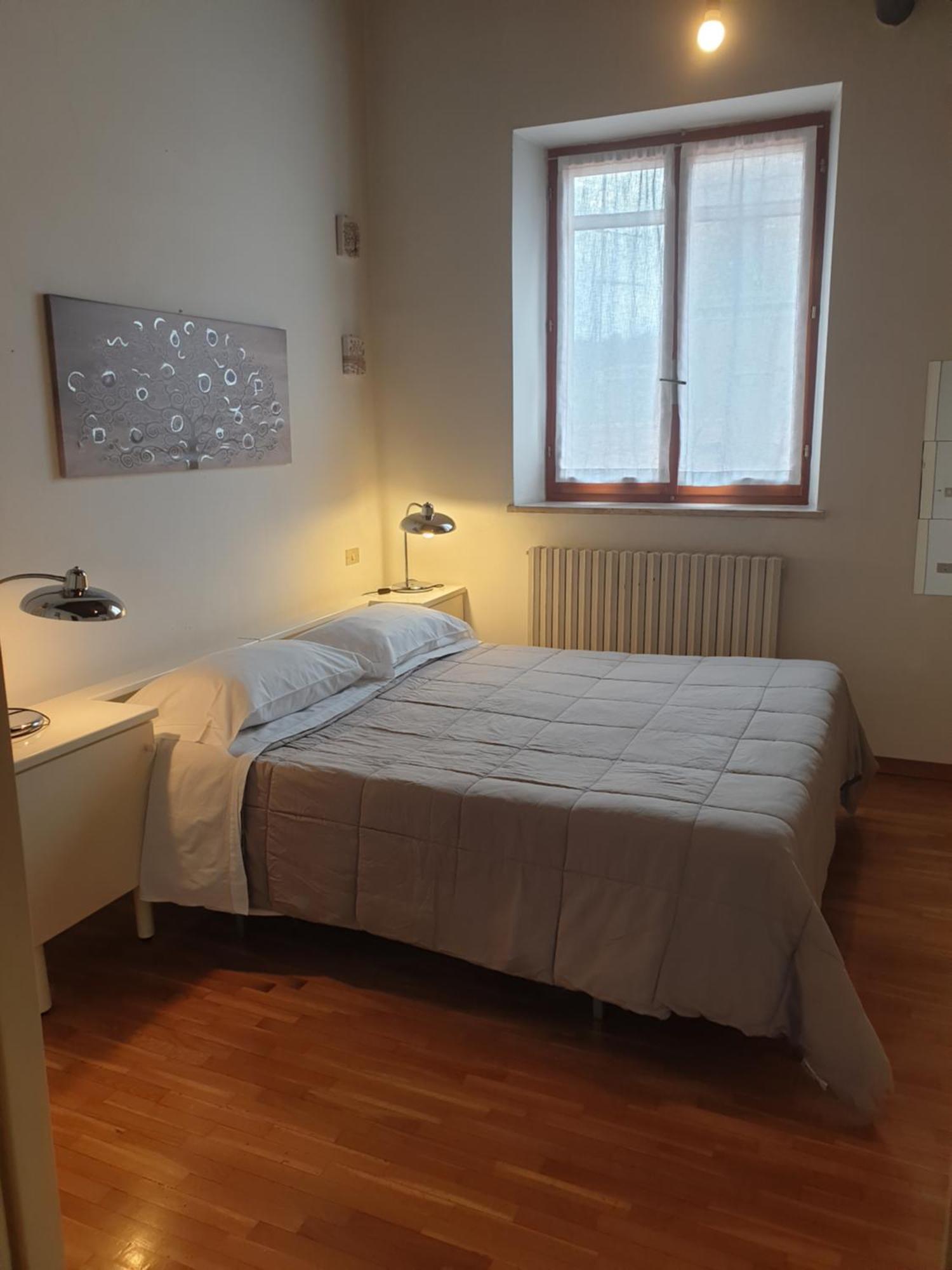 Residence Vanvitelli 안코나 외부 사진