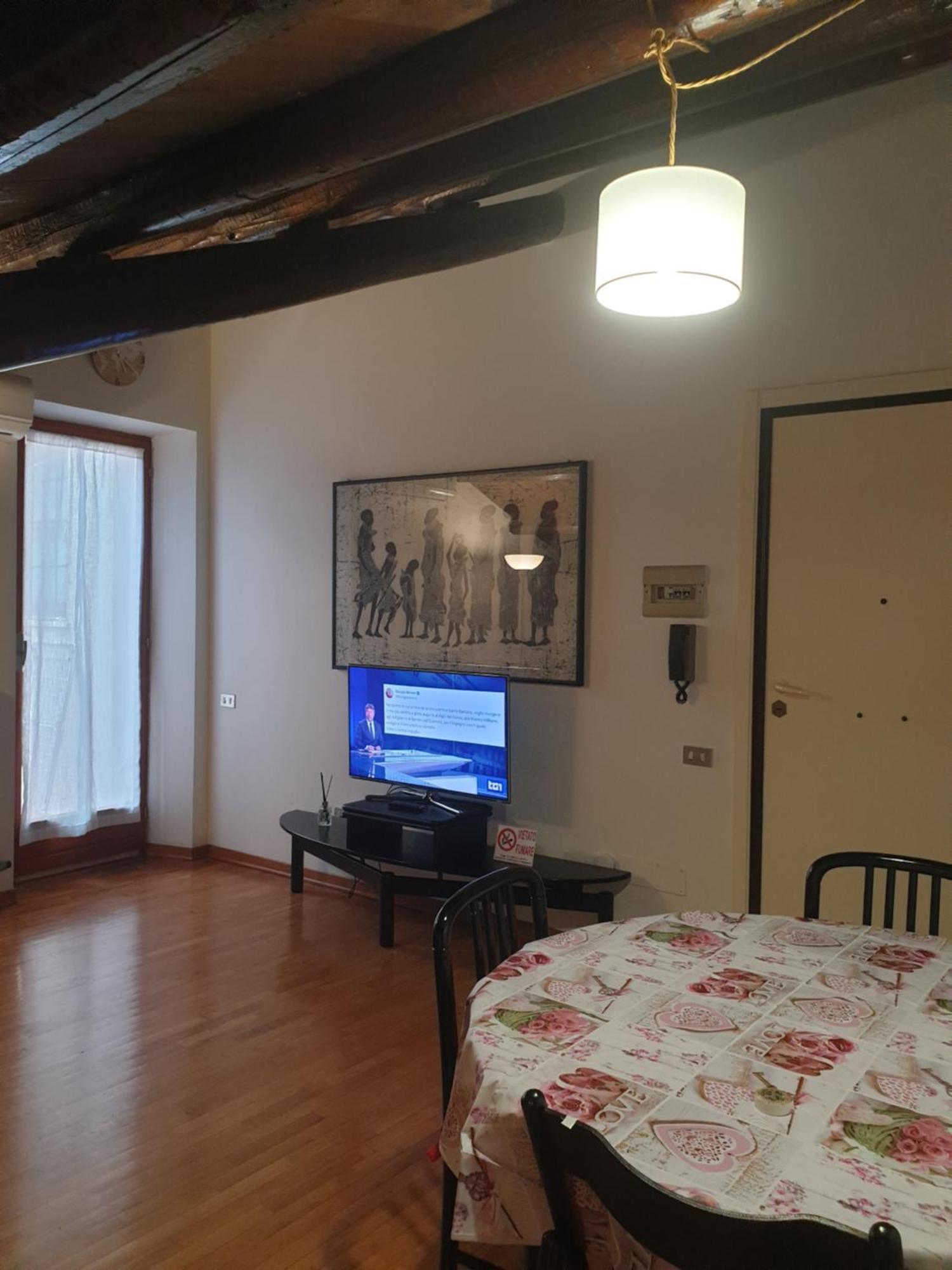 Residence Vanvitelli 안코나 외부 사진