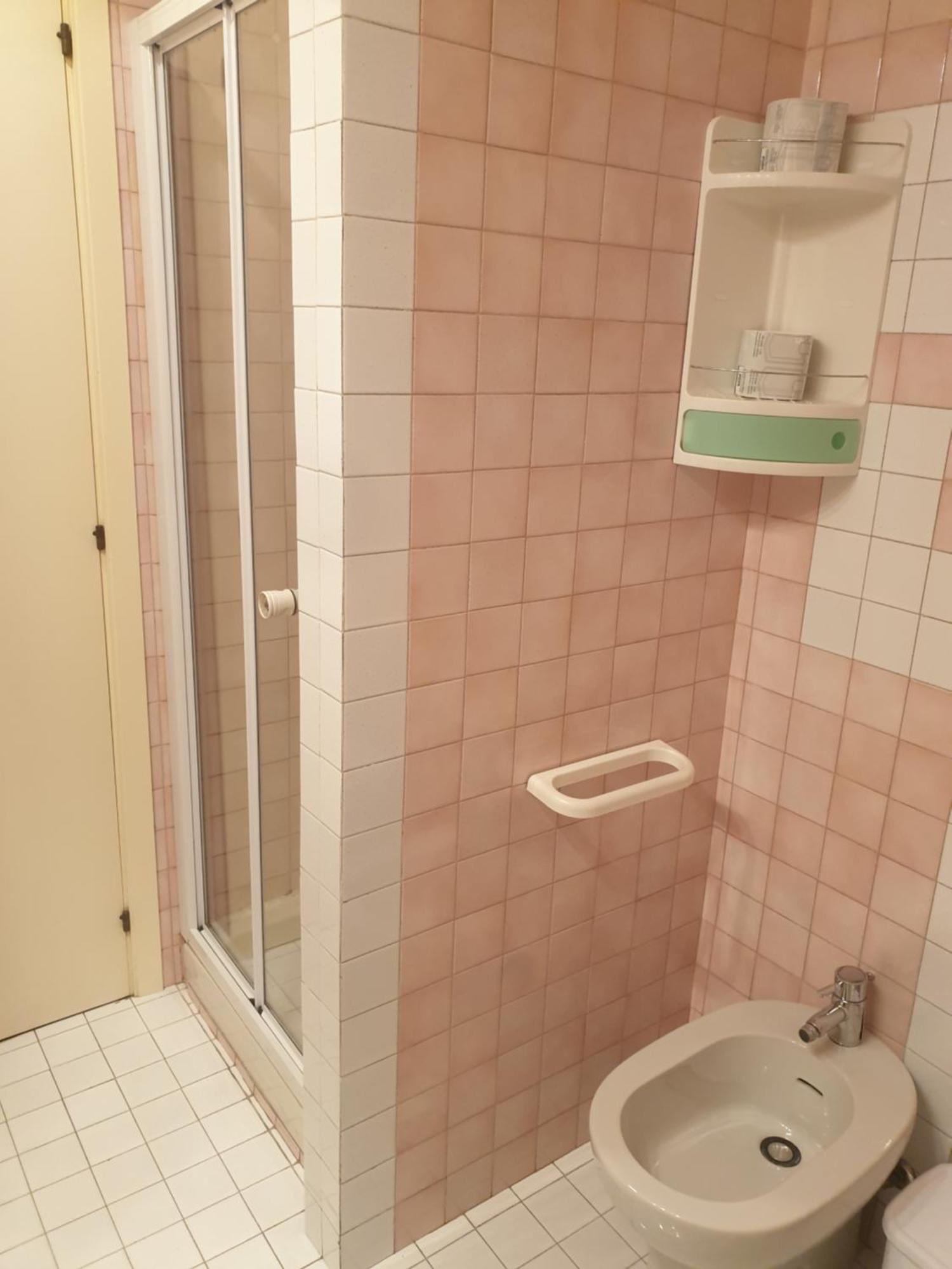 Residence Vanvitelli 안코나 외부 사진
