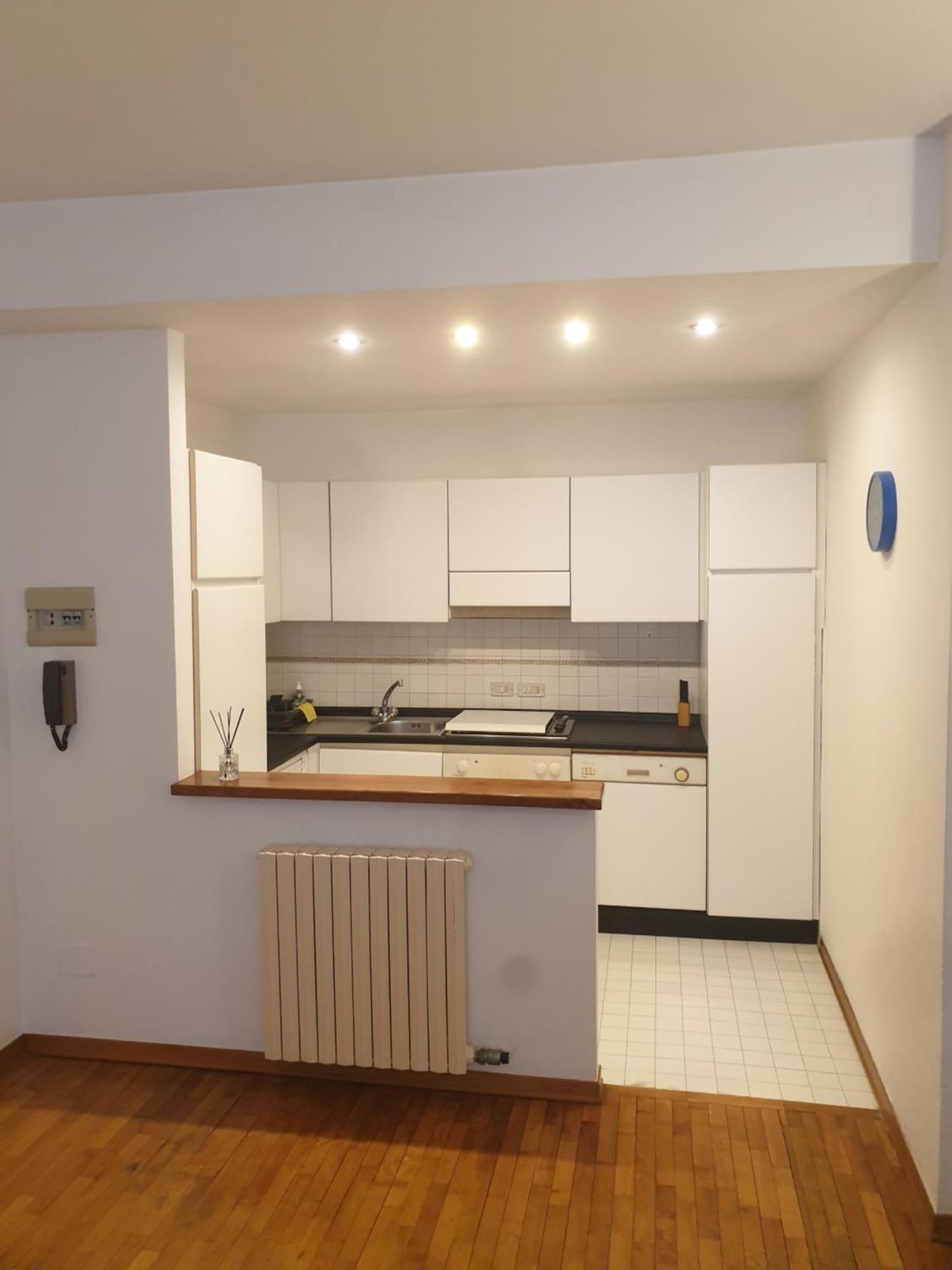 Residence Vanvitelli 안코나 외부 사진