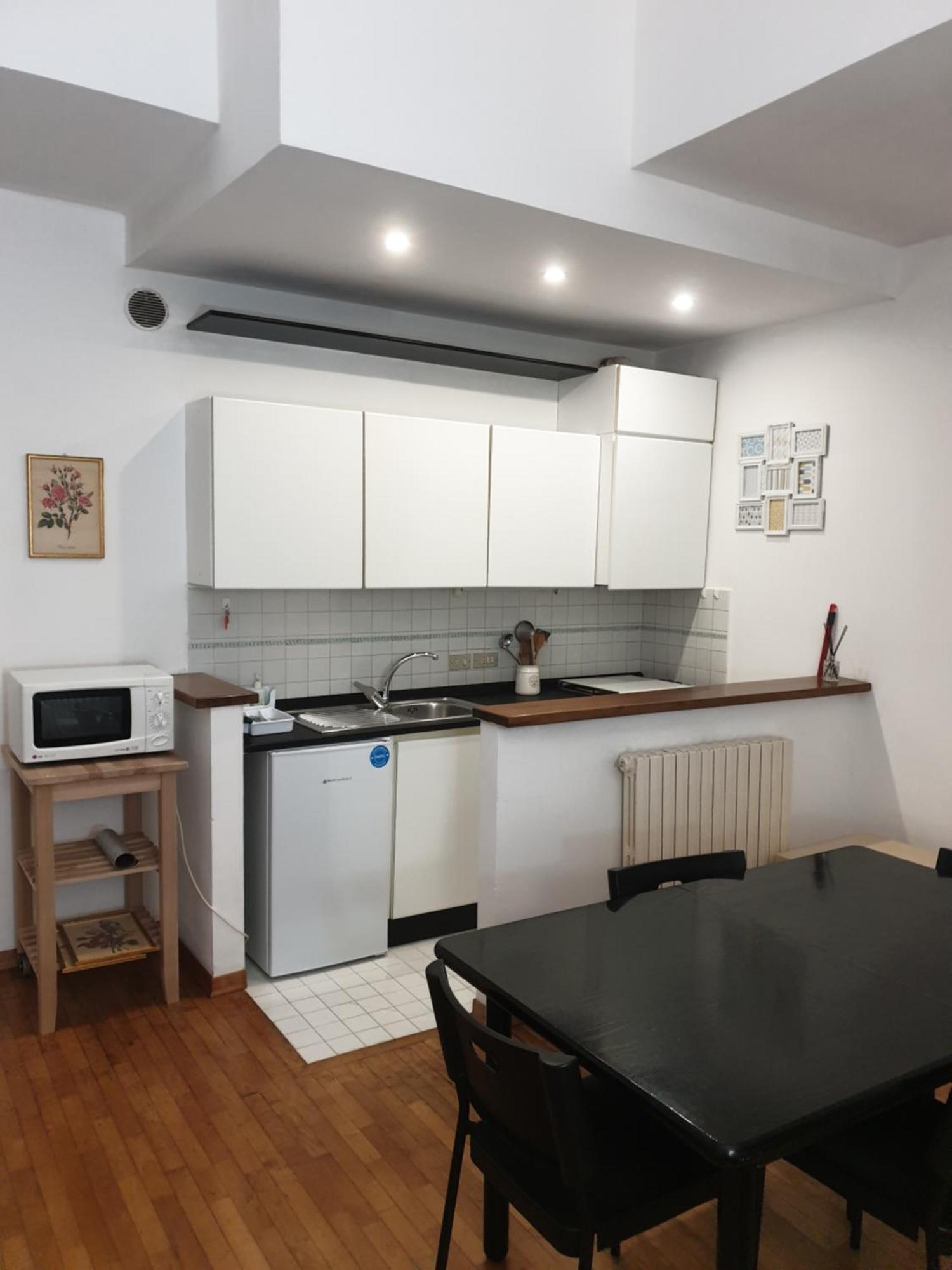 Residence Vanvitelli 안코나 외부 사진