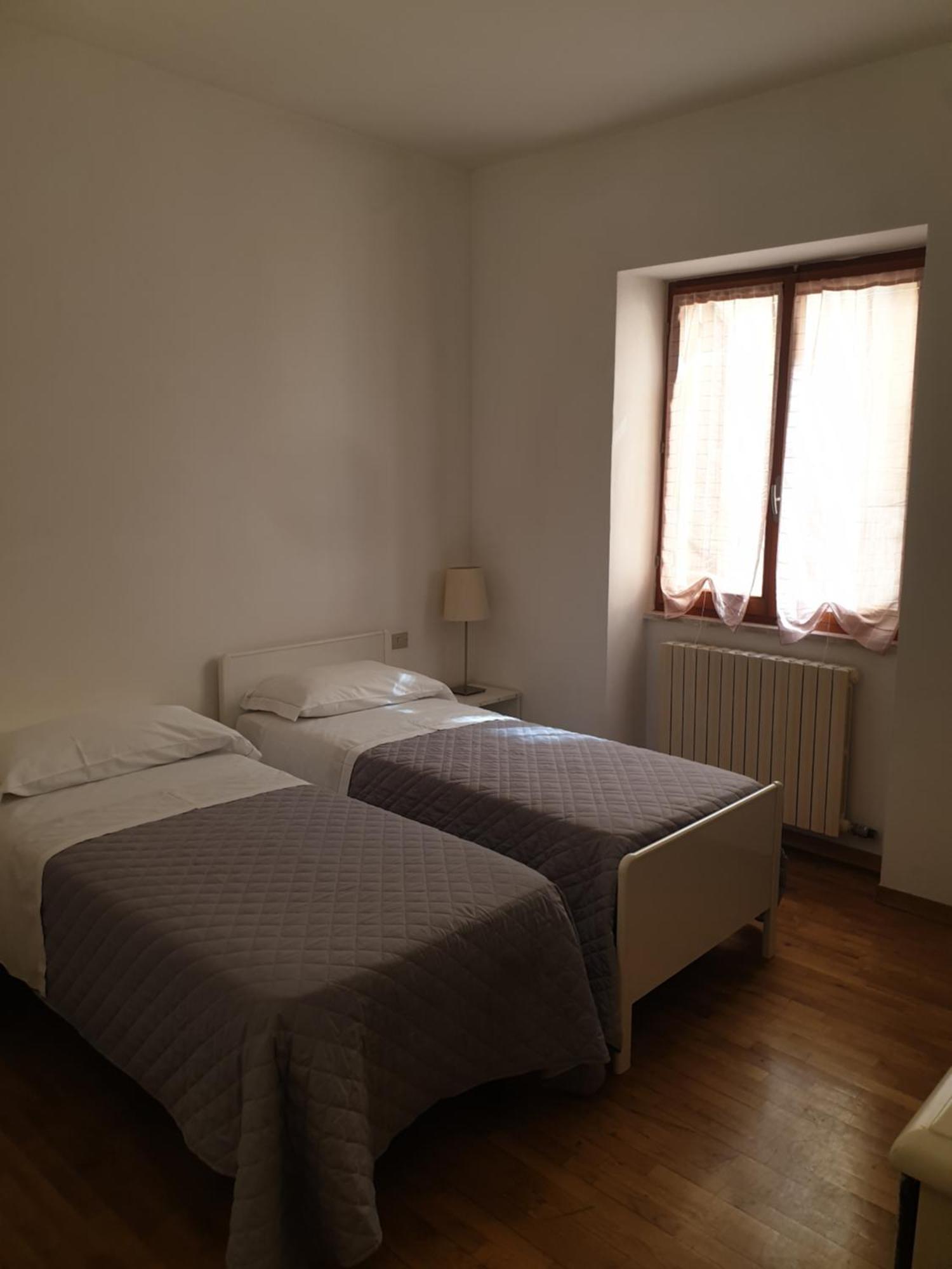 Residence Vanvitelli 안코나 외부 사진