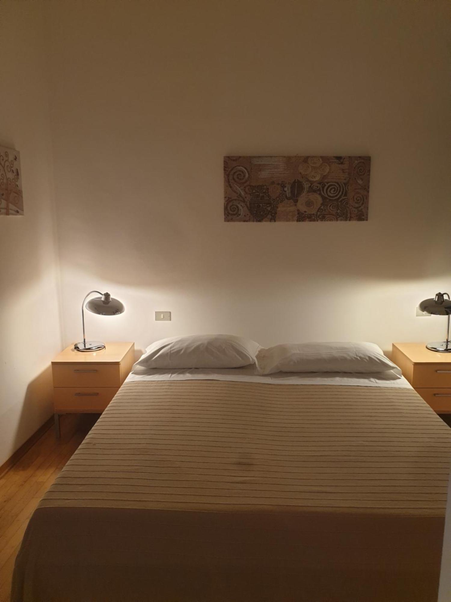 Residence Vanvitelli 안코나 외부 사진